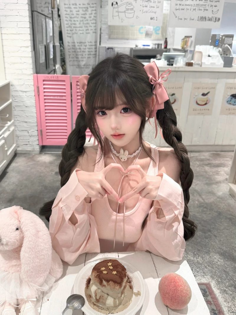 ảnh hot girl đáng yêu và trẻ trung