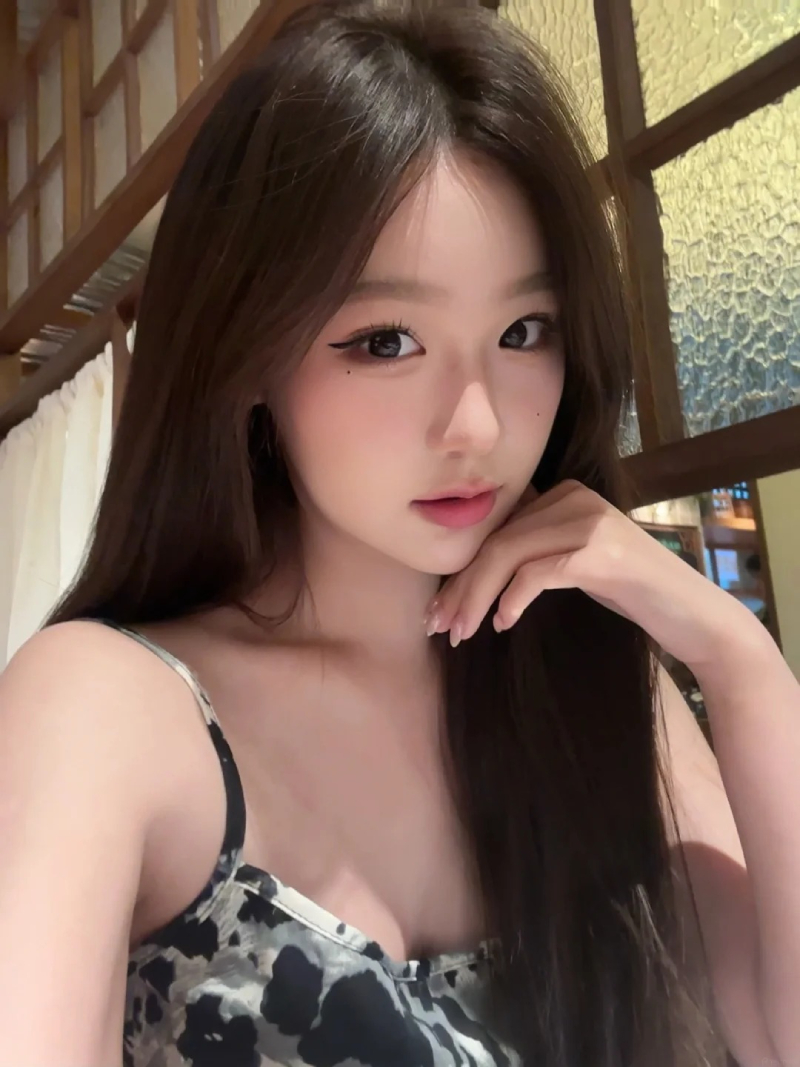 ảnh hot girl trẻ đẹp dễ thương