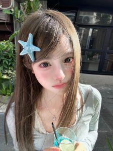 ảnh hot girl xinh xắn đáng yêu