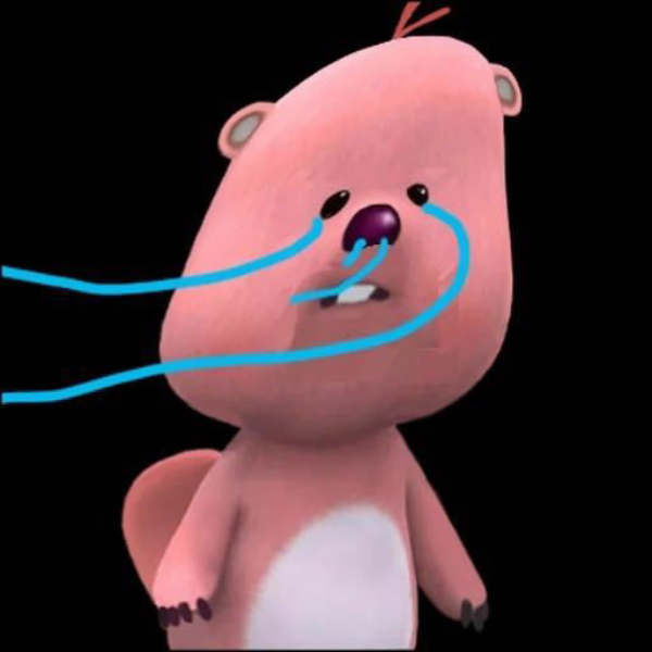ảnh loopy hài hước