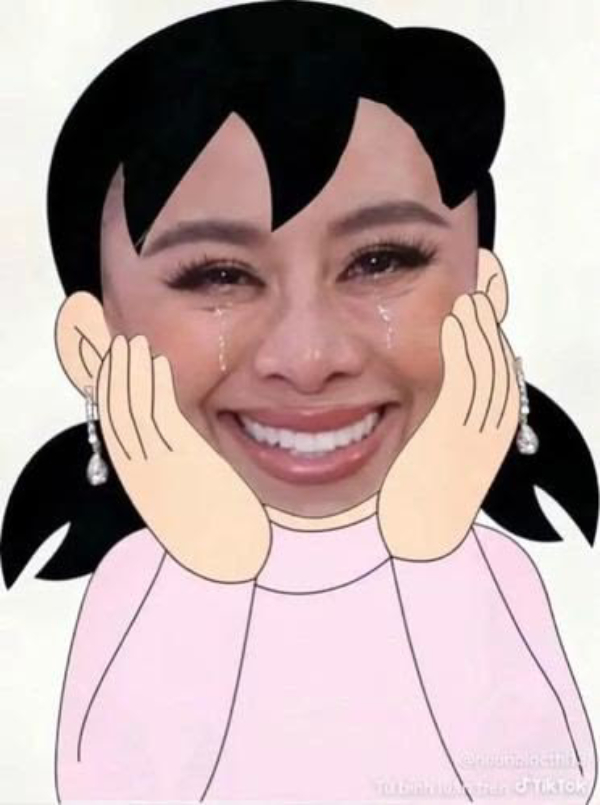 ảnh meme cười không ngừng