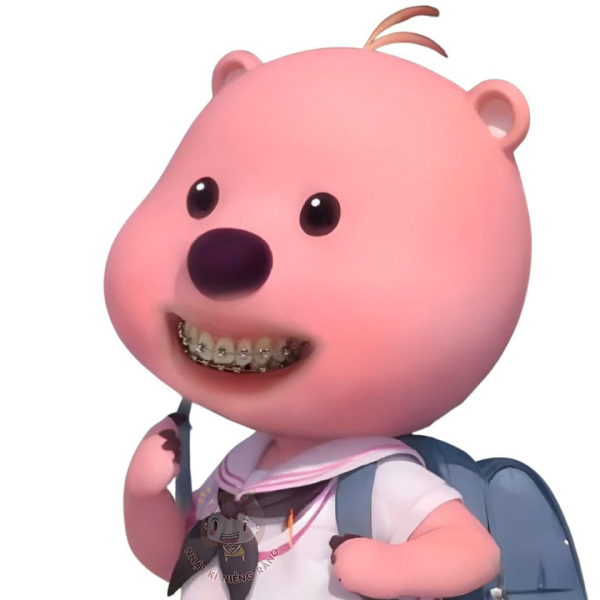 ảnh meme loopy độc đáo