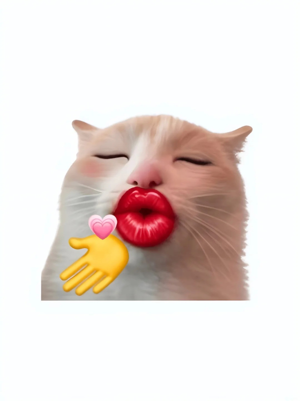 ảnh meme mèo cười