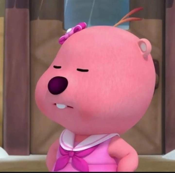 ảnh phản ứng meme loopy