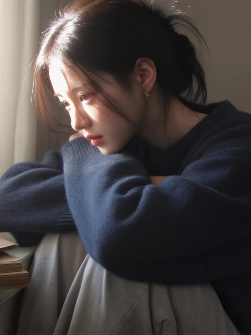 ảnh tâm trạng thất vọng