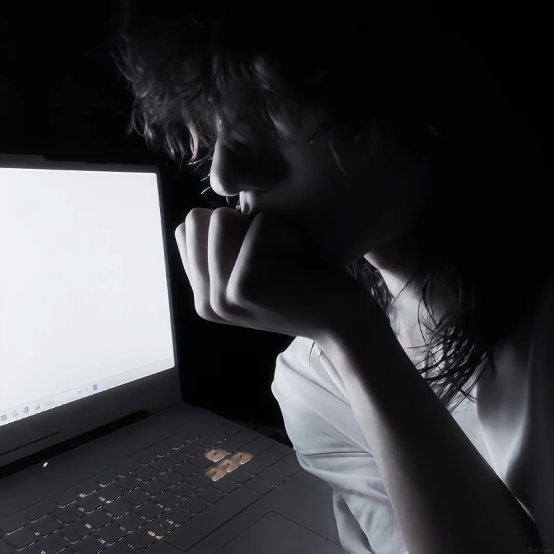 ảnh trai đẹp che mặt phong cách hiện đại