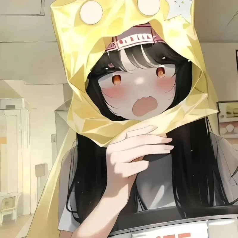 avatar meme biểu cảm hài
