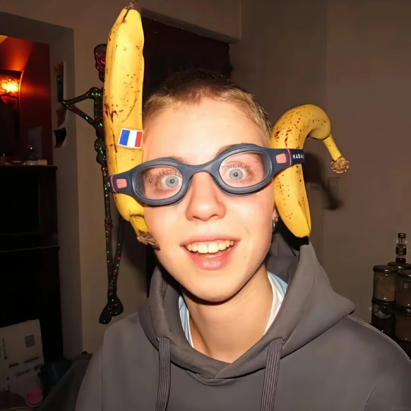 avatar meme đang hot