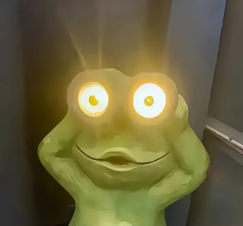 avatar meme độc lạ