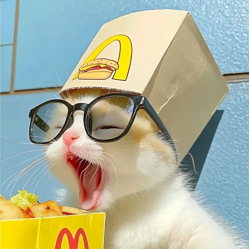 avatar meme lầy lội