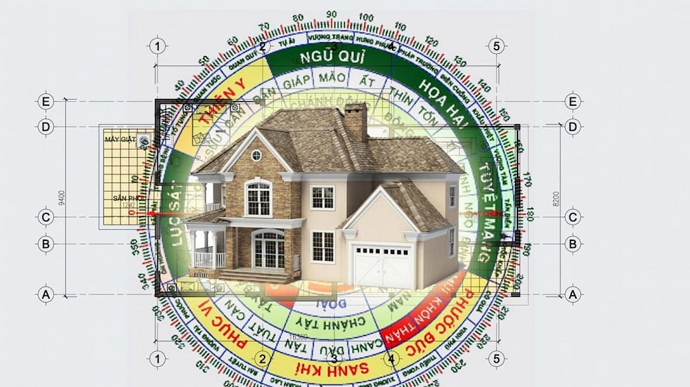Biết được năm 1970 mệnh gì sẽ tìm được hướng phù hợp