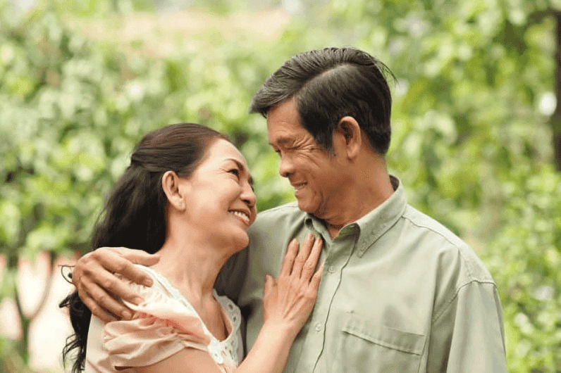 Bước vào độ tuổi 40-60 người sinh năm 2003 cần chú ý sức khỏe vì lúc này năng lượng Mộc đã bị suy yếu