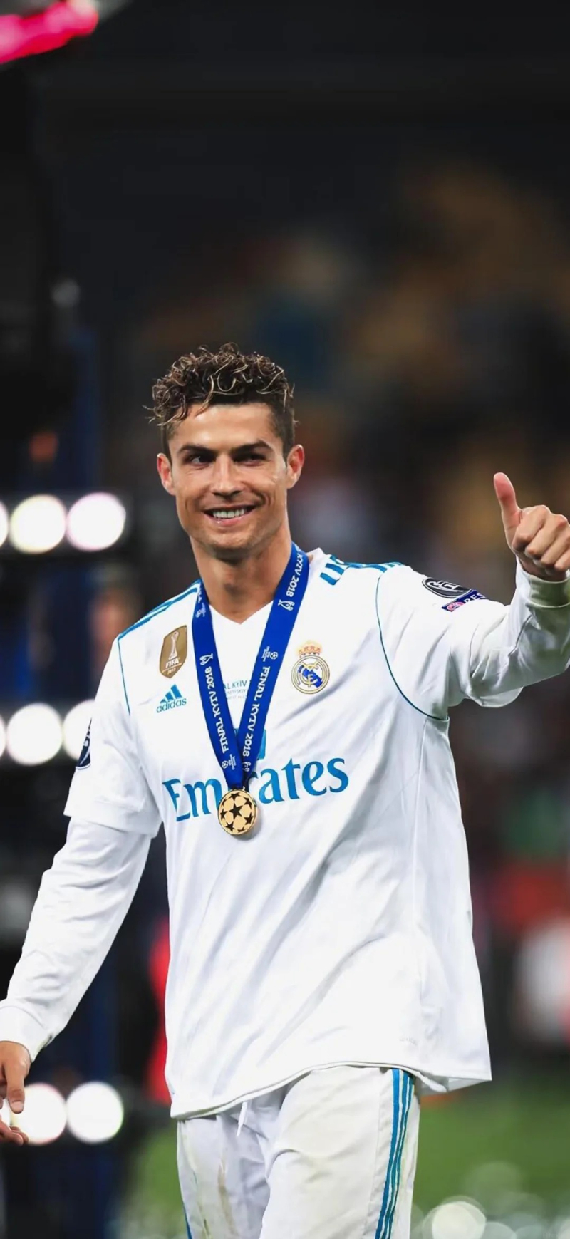 hình Cristiano Ronaldo cực chất