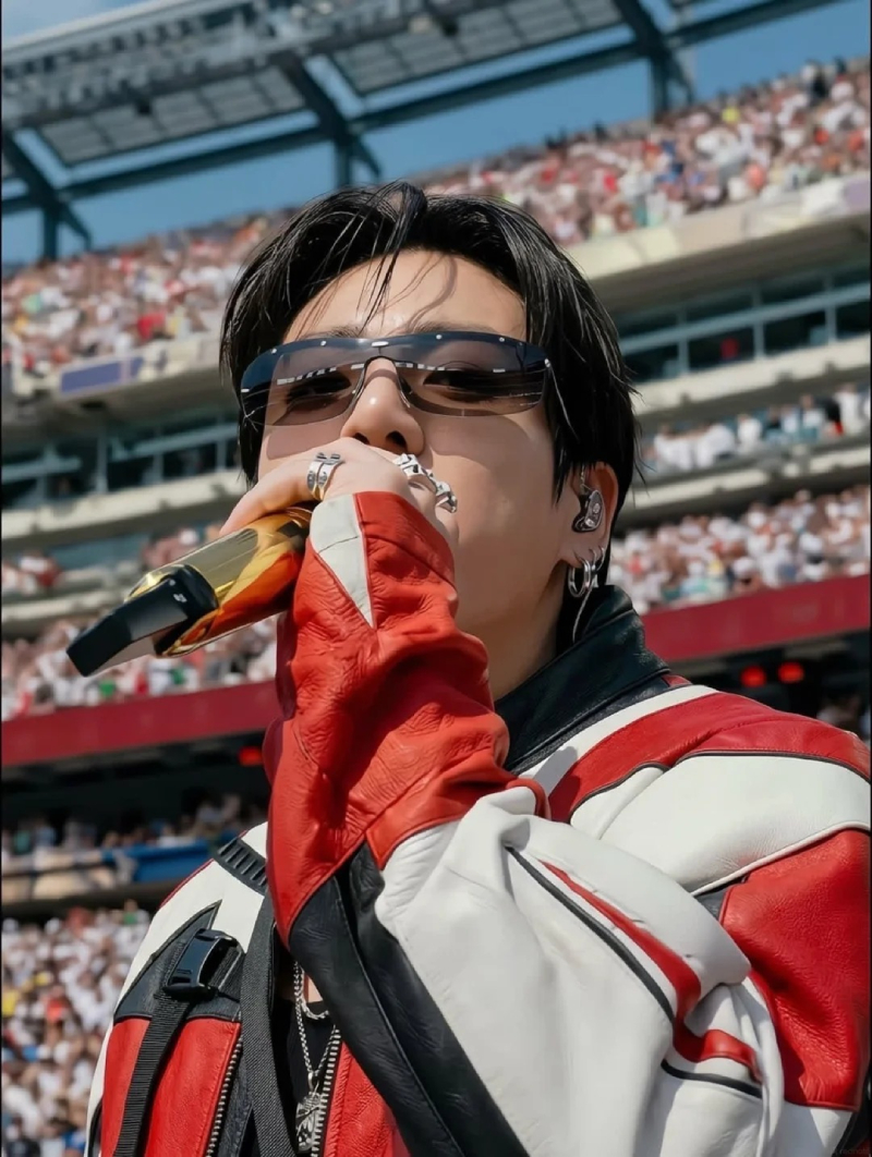hình Jungkook mới nhất