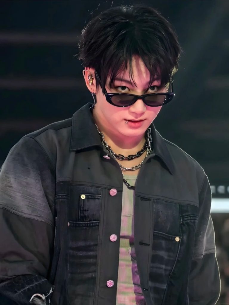 hình ảnh Jeon Jungkook BTS chất lượng cao