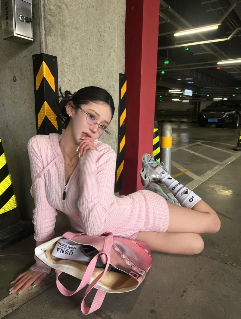hình ảnh hot girl cute xinh xắn