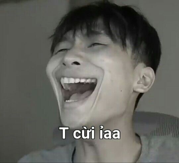 hình ảnh meme cười bá đạo