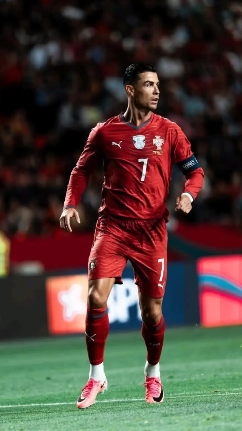 hình ảnh ronaldo đẹp nhất