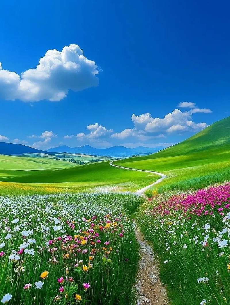 hình ảnh thiên nhiên hoang dã