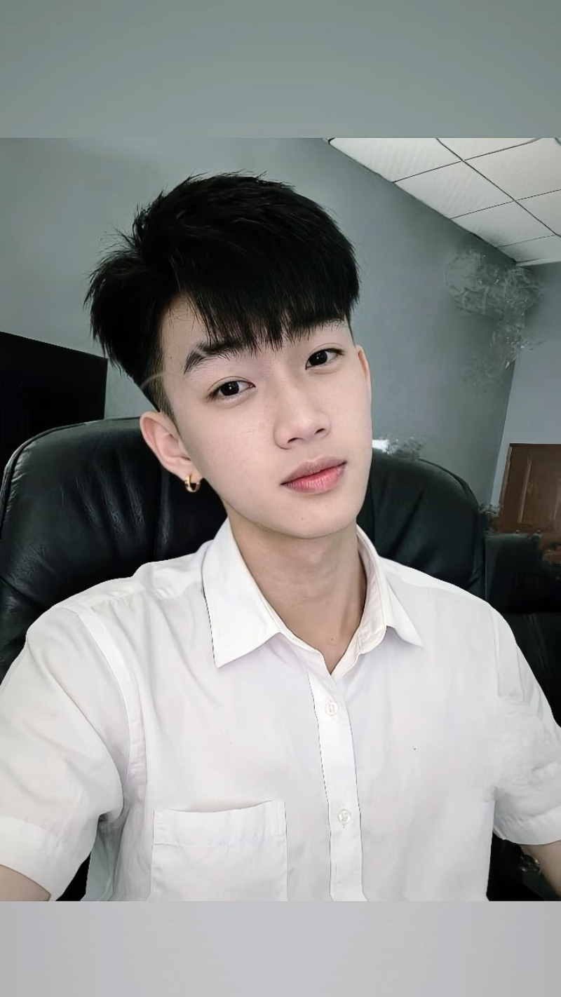 hình ảnh trai đẹp việt nam 17 tuổi