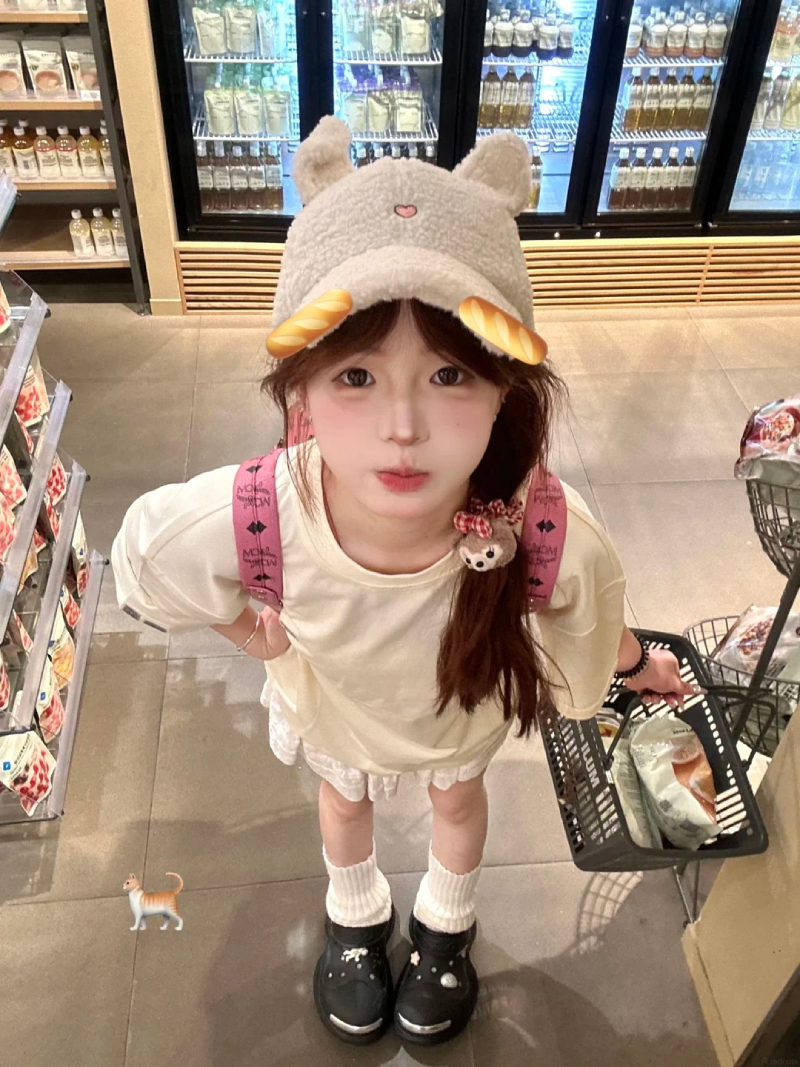 hình hot girl xinh đẹp dễ thương