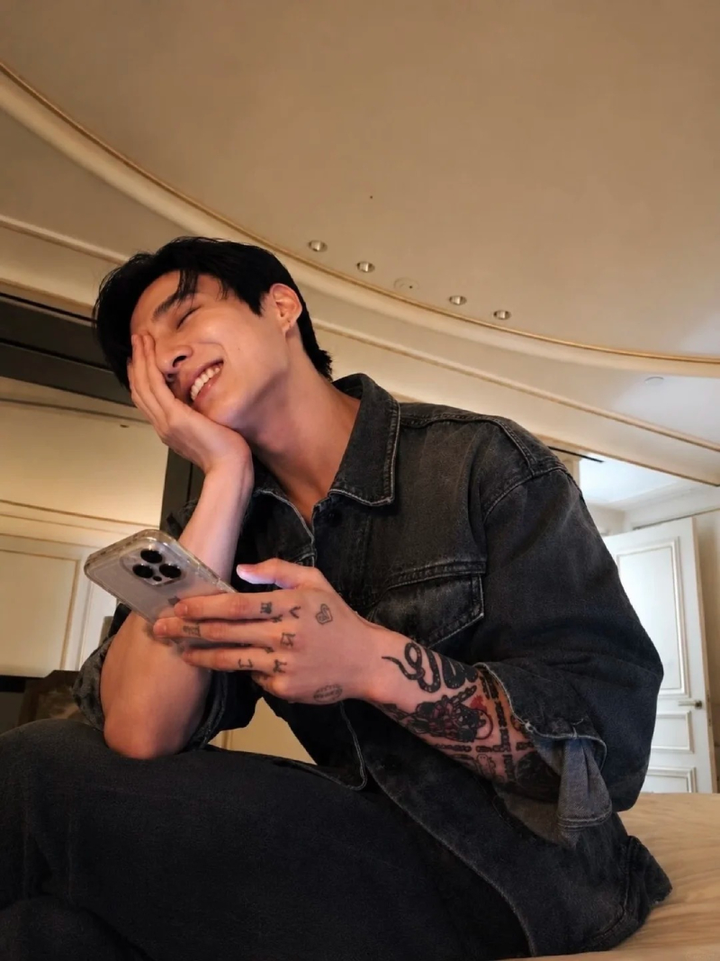 hình nền Jeon Jungkook BTS đẹp