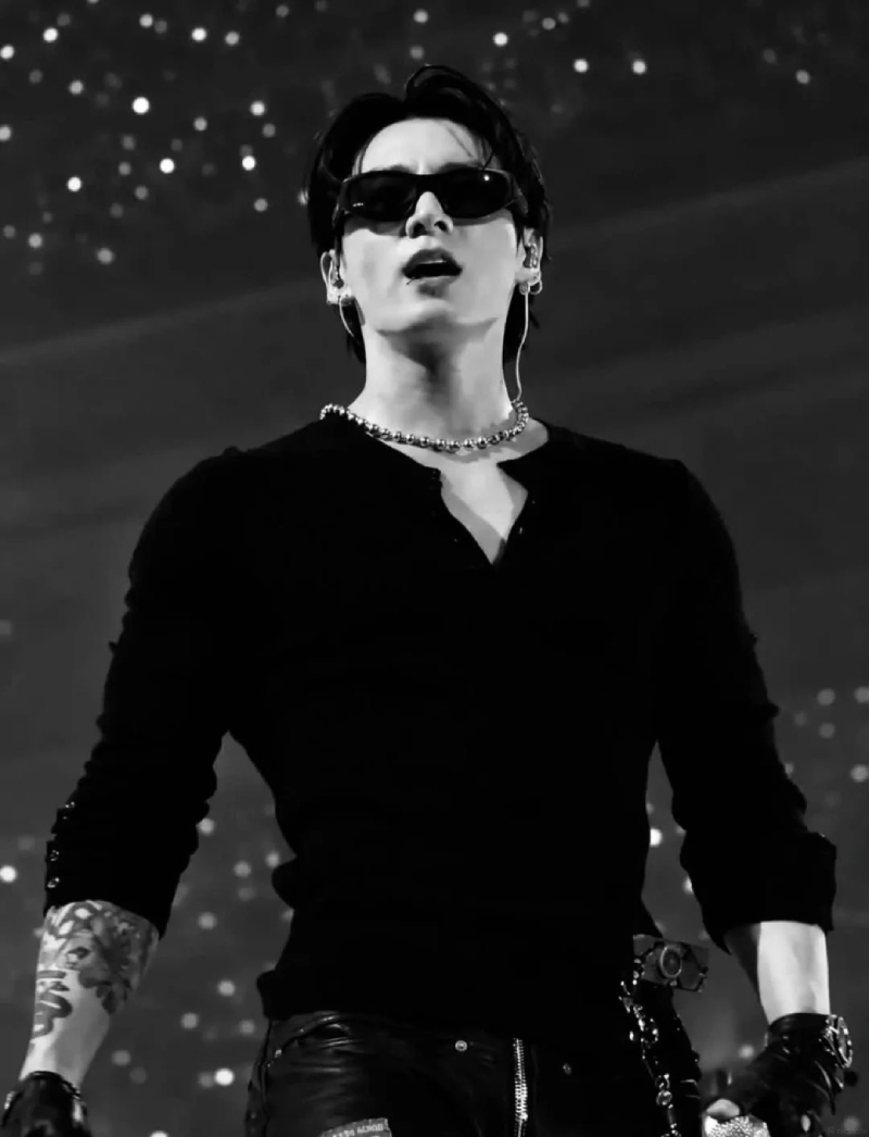 hình nền Jungkook 4K cực đẹp