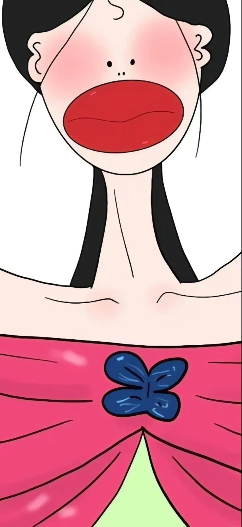 hình nền meme độc đáo