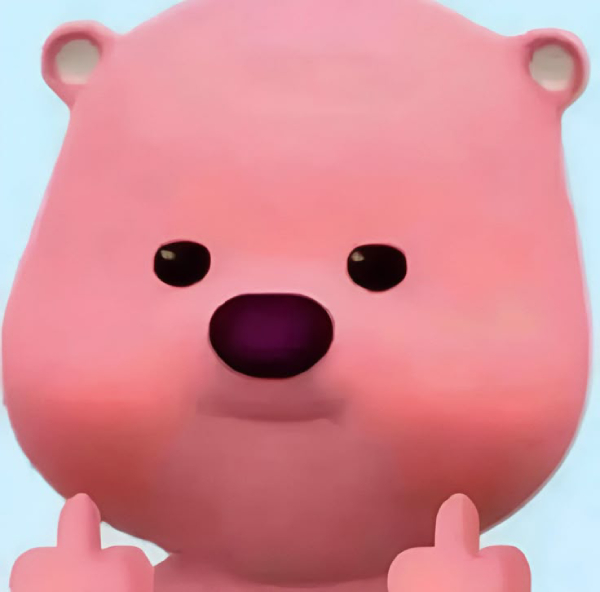 loopy meme nhại