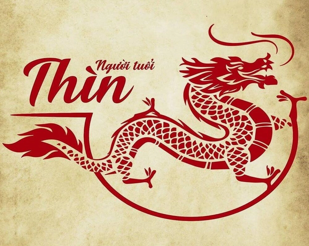 Màu hợp người sinh năm Canh Thìn
