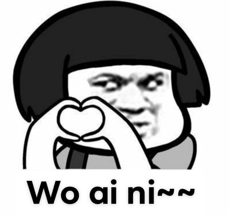 meme gấu trúc bựa