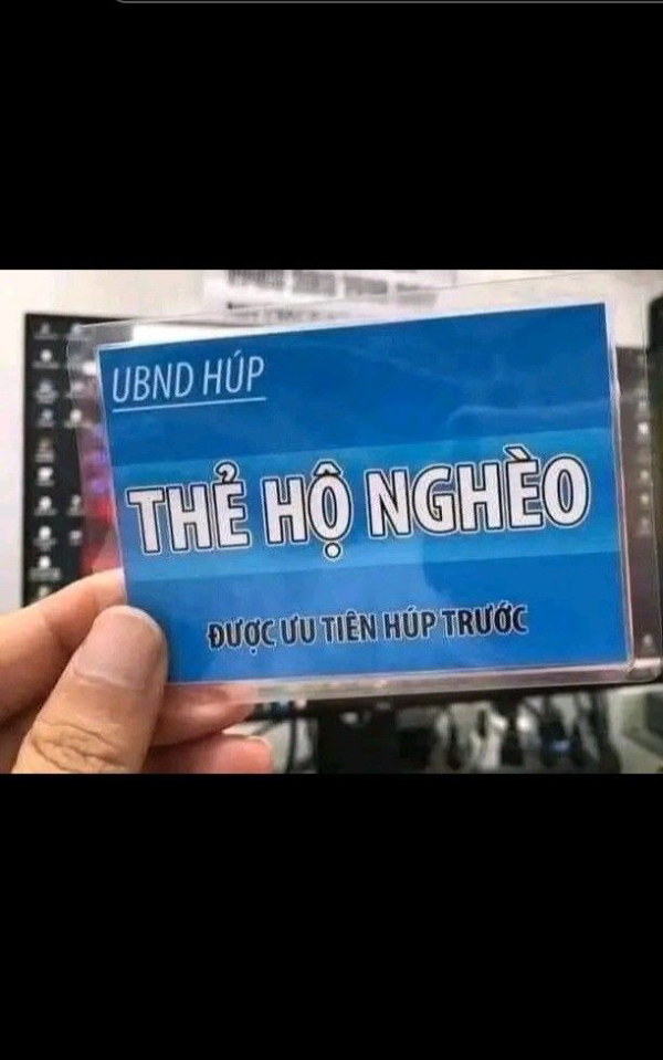 meme hết tiền biểu cảm hài