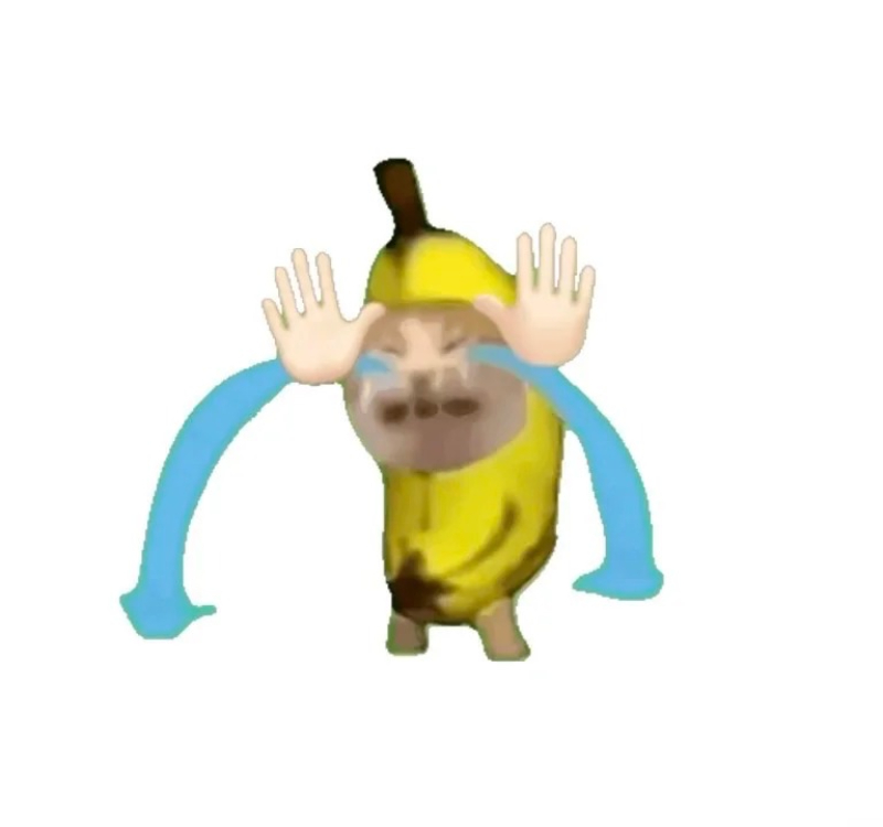 meme khóc lóc cảm xúc