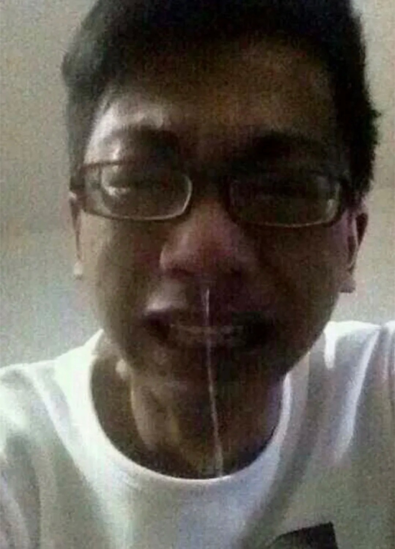 meme khóc rồi cười