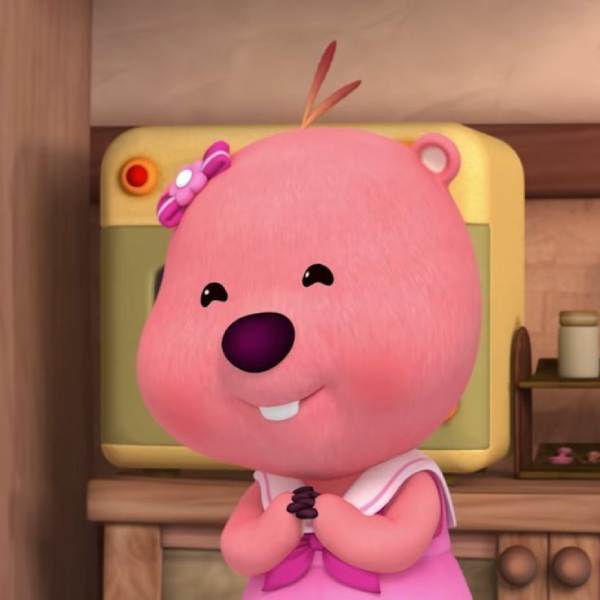 meme loopy biểu cảm