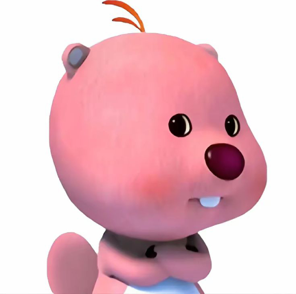 meme loopy buồn cười