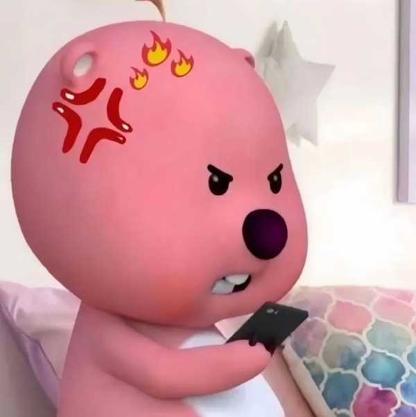 meme loopy gây cười