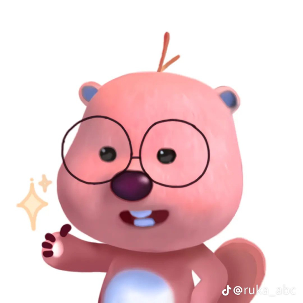 meme loopy hài hước dễ thương