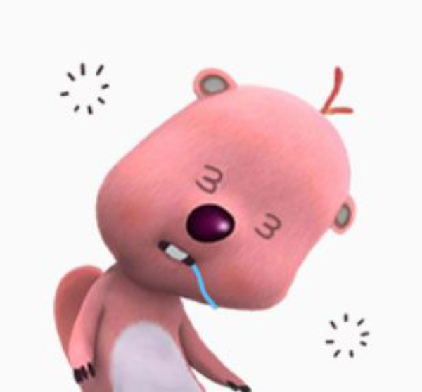 meme loopy phản ứng vui