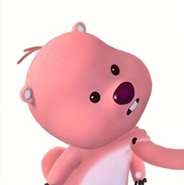 meme loopy vui vẻ