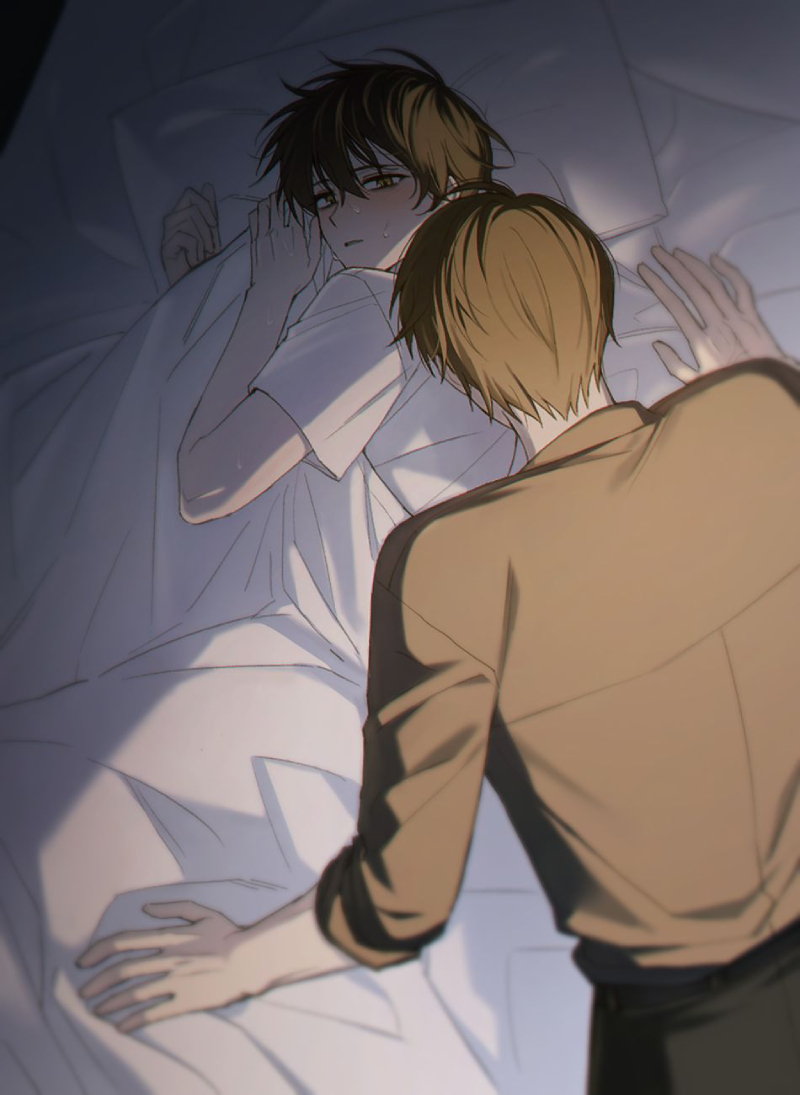 ảnh anime sẽ gầy đẹp