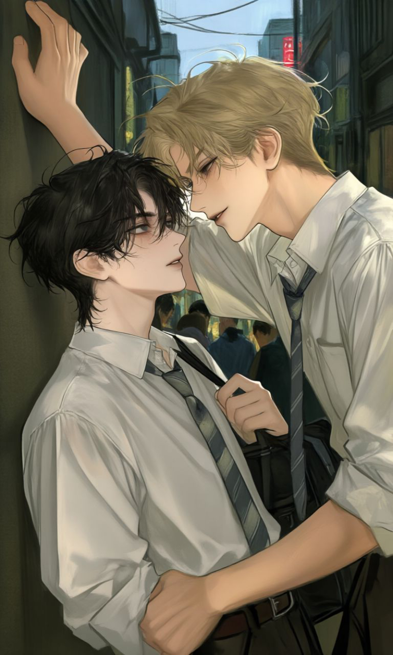 ảnh sẽ gầy anime đẹp và ấn tượng