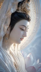 tải hình nền phật quan âm miễn phí