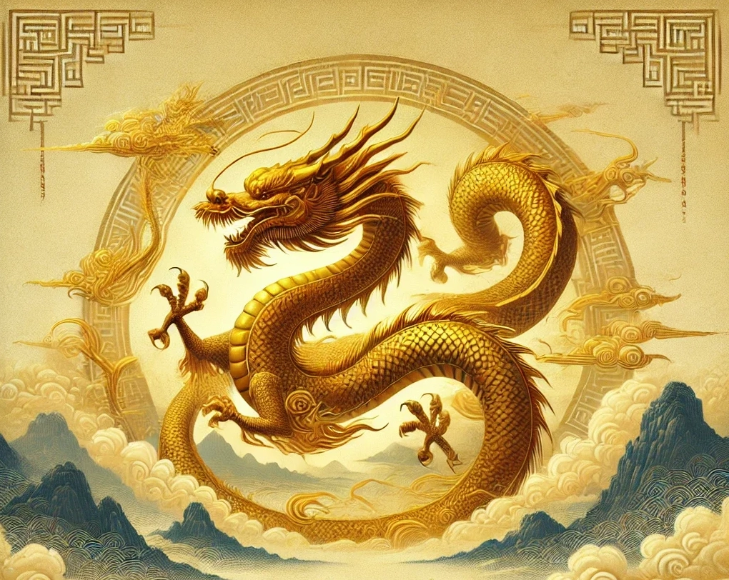 Tuổi Thìn 2000 mệnh gì 2024