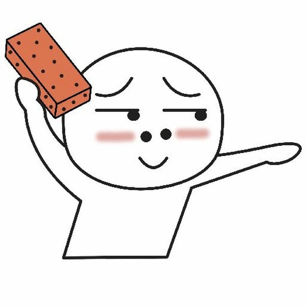 Ảnh meme chế với diện mạo tinh nghịch và đáng yêu