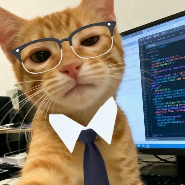 Ảnh meme dễ thương sở hữu thần thái ngọt ngào