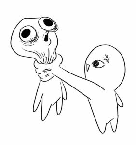 Hình ảnh meme chế mang biểu cảm bất ngờ vui nhộn