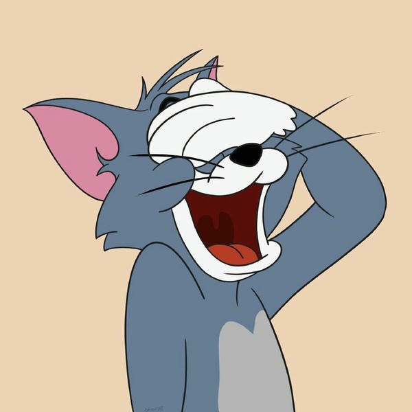 Meme chế vui nhộn thể hiện gương mặt hài hước