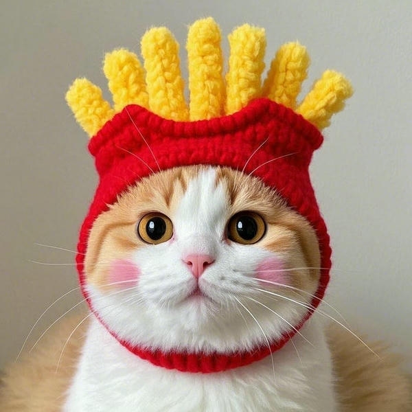 Meme cute với biểu cảm tinh nghịch đầy thú vị