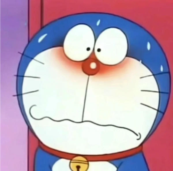 Meme sợ hãi biểu cảm ngạc nhiên rất sinh động